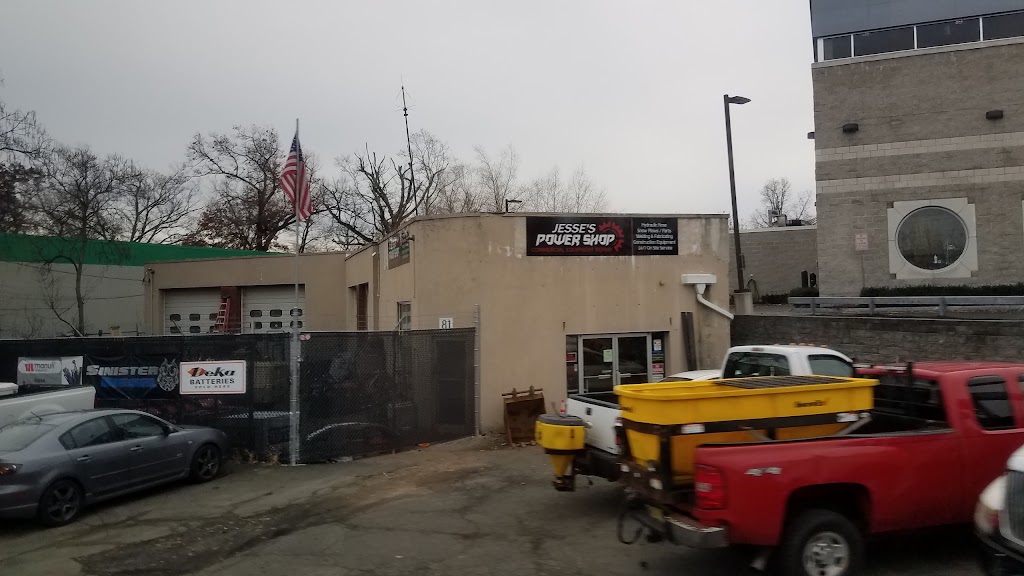 Jesses Power Shop Inc. | 81 NY-59, Spring Valley, NY 10977, USA | Phone: (845) 352-2586