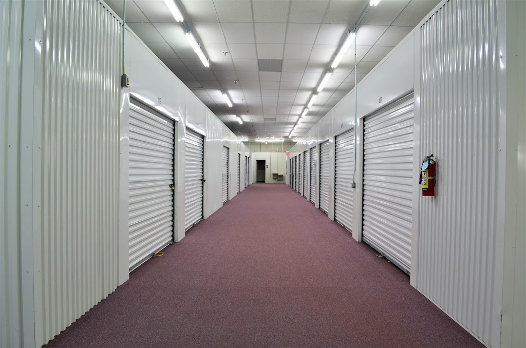 AA Self Storage | 120 E Industry Dr, Oxford, NC 27565, USA | Phone: (919) 690-8822