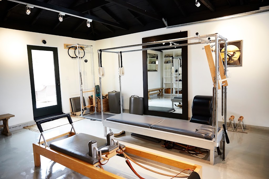 House Pilates | Iliff St, Pacific Palisades, CA 90272, USA | Phone: (310) 948-3225