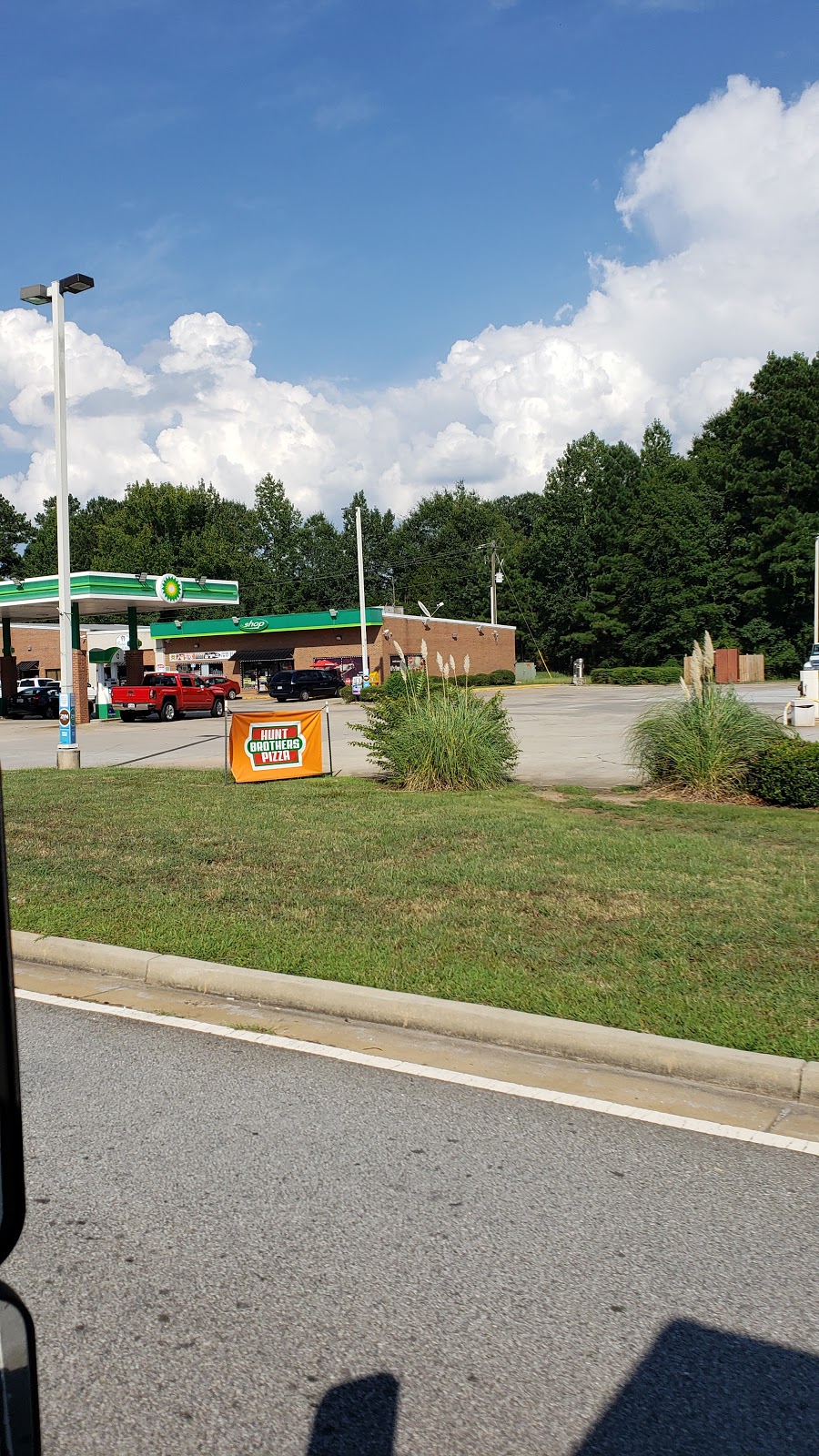 bp | 1850 GA-85 S, Fayetteville, GA 30215, USA | Phone: (770) 461-4460