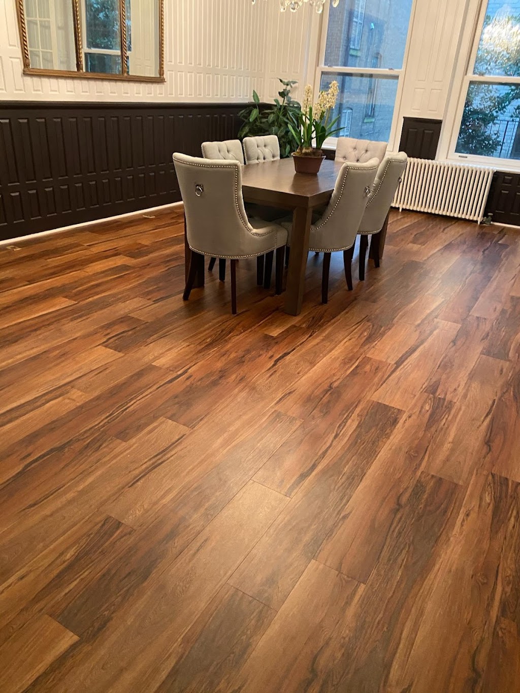 Frasesca cleaning services | 8199 Oakglen Rd, Manassas, VA 20110, USA | Phone: (571) 361-0717