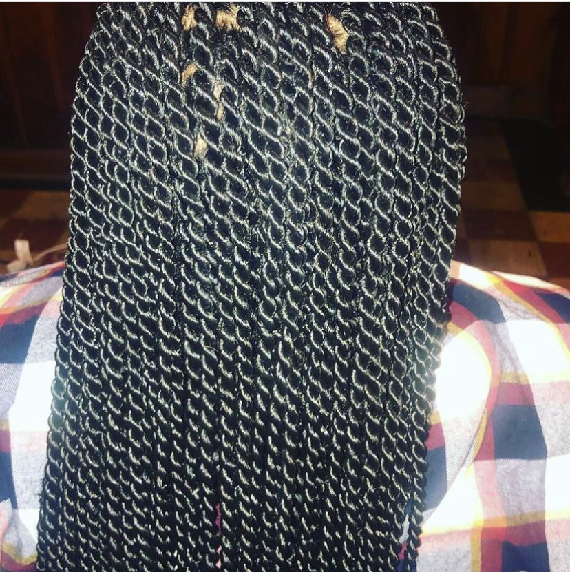 Khady hair braiding | 5604 Ready Ave, Baltimore, MD 21212 | Phone: (443) 802-1799