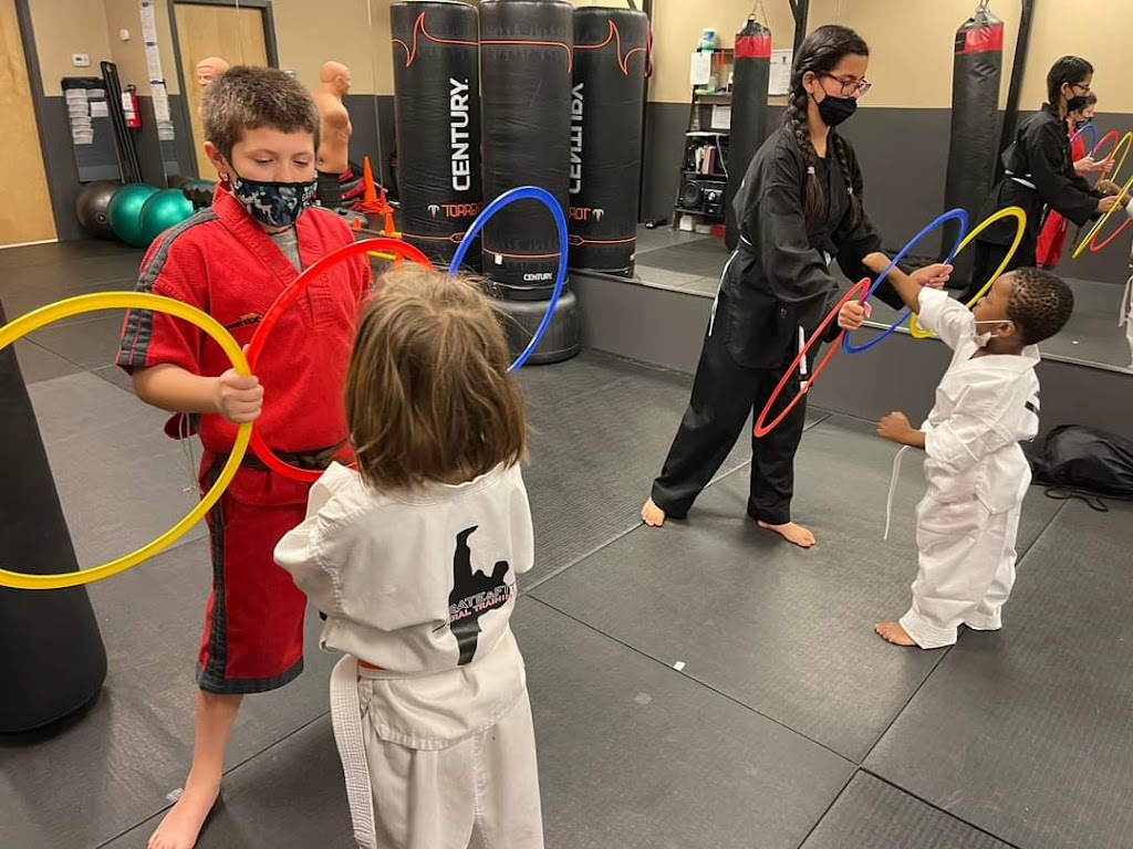 USA Karate & Fitness Hamilton | 360 NJ-33 #13, Hamilton Township, NJ 08619, USA | Phone: (800) 679-6095