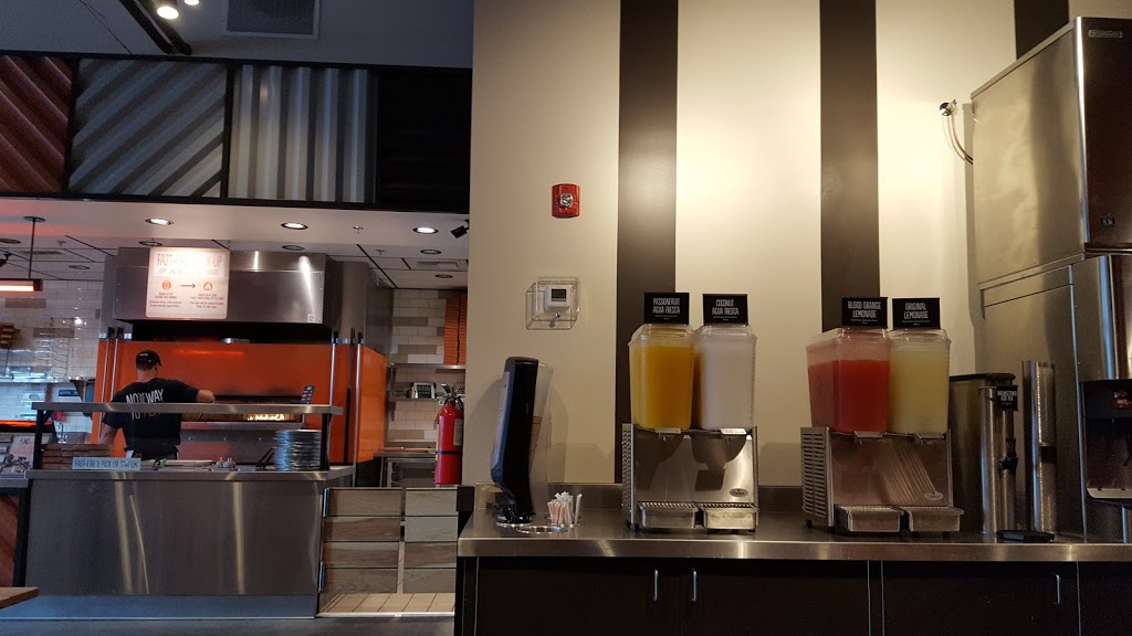 Blaze Pizza | 1800 S Harbor Blvd Suite 102, Anaheim, CA 92802, USA | Phone: (714) 855-3136