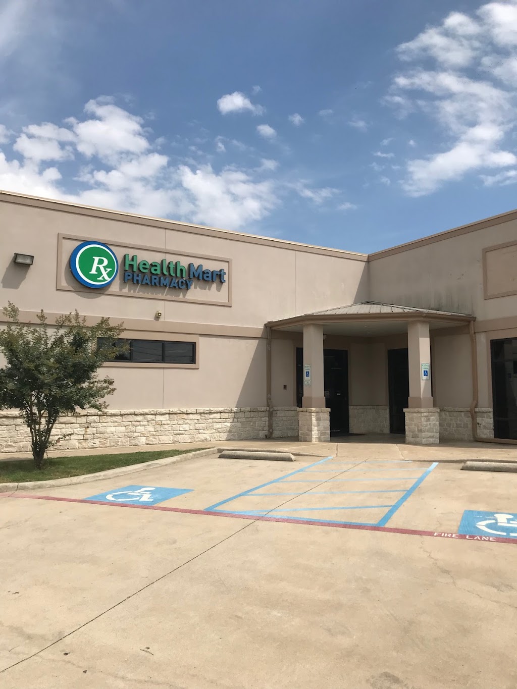 Aubrey HealthMart Pharmacy | 701 US-377, Aubrey, TX 76227, USA | Phone: (940) 440-0400