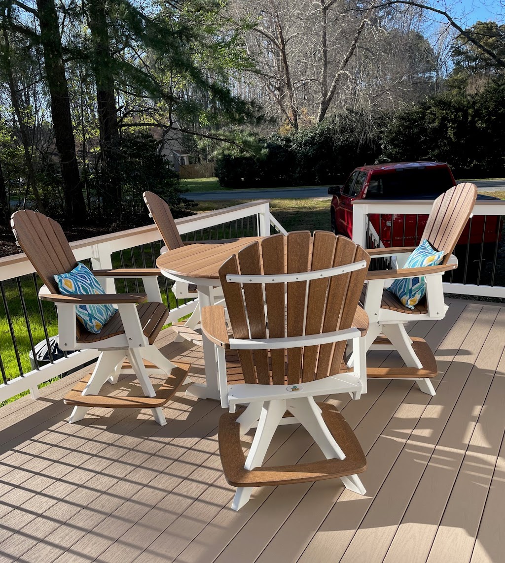 Weknz Patio Furniture | 142 Centerville Rd, Shacklefords, VA 23156, USA | Phone: (804) 785-6291