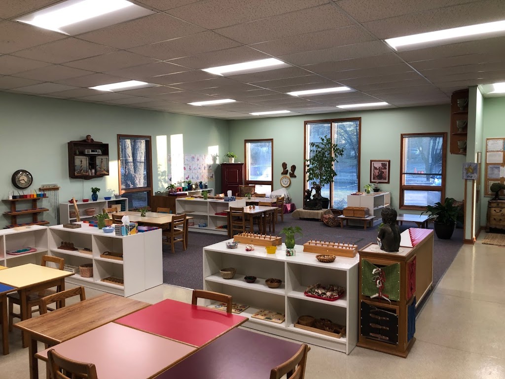 Effica School of Montessori | 71 Marco Ln, Centerville, OH 45458, USA | Phone: (937) 436-1112