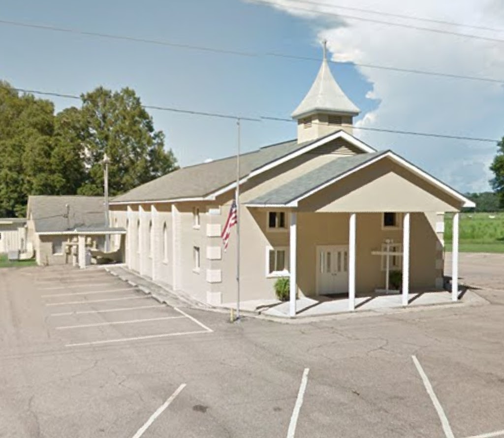 Ebenezer Baptist Church | 49322 River Rd, Hammond, LA 70401, USA | Phone: (985) 345-3889