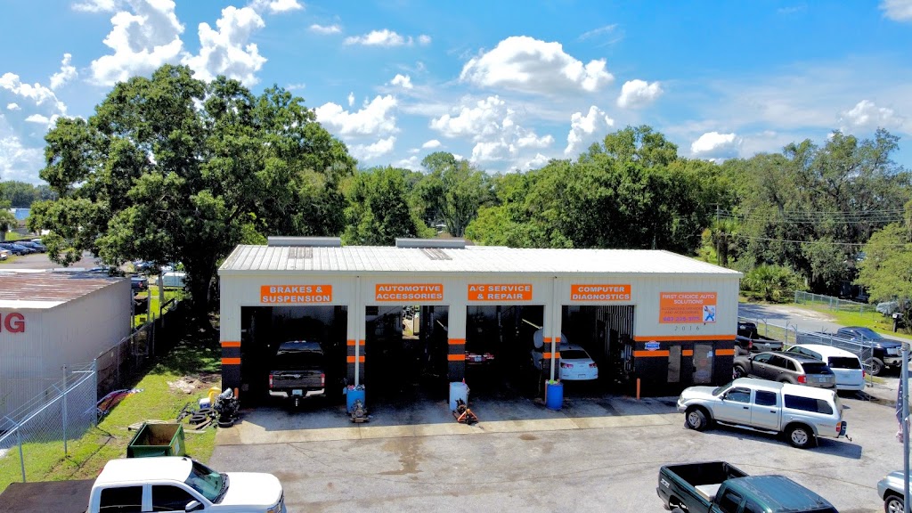 First Choice Auto Solutions | 2016 W Memorial Blvd #1112, Lakeland, FL 33815, USA | Phone: (863) 225-5175