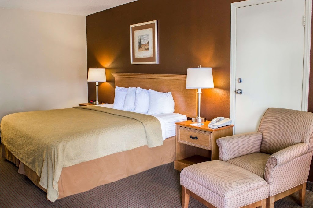 Quality Inn | 1011 E Cumberland St, Dunn, NC 28334, USA | Phone: (910) 292-4682