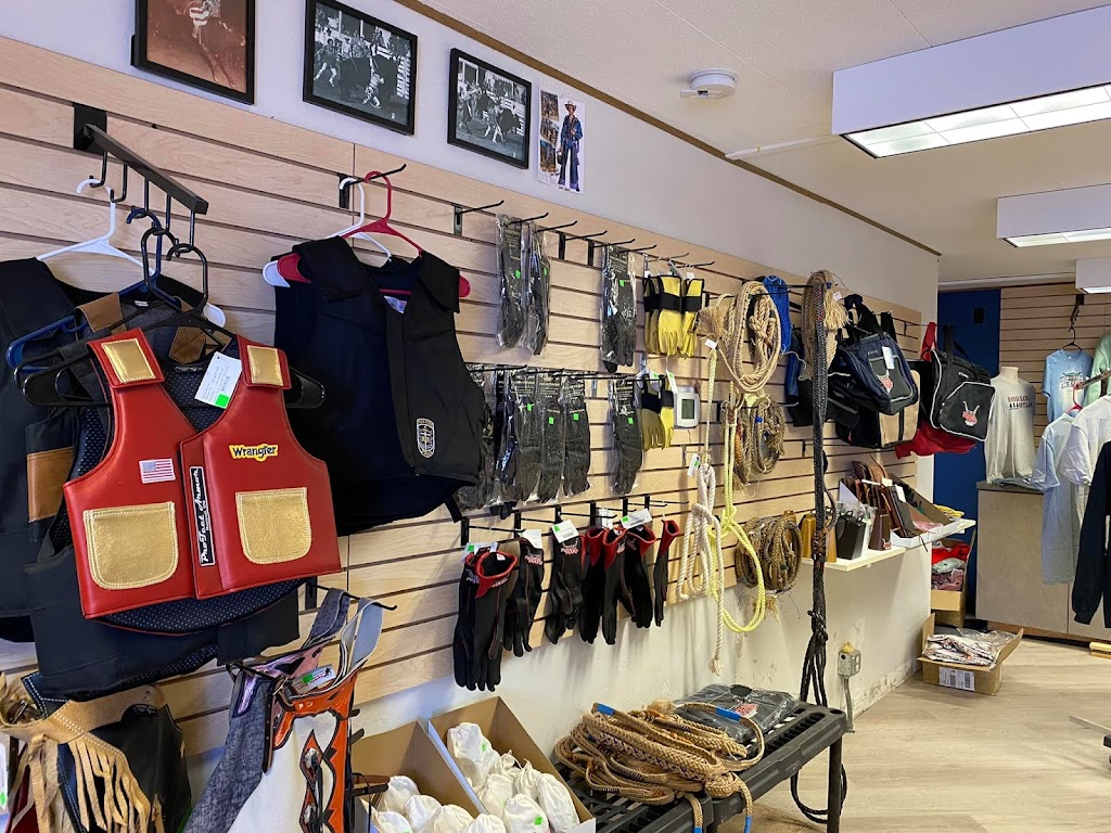 Rodeo Hard Tack & Rodeo Gear | 39995 N Prince Ave Suite 1, San Tan Valley, AZ 85140, USA | Phone: (520) 682-5481