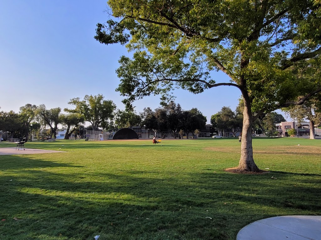 Peppertree Park | 230 W First St, Tustin, CA 92780, USA | Phone: (714) 573-3000