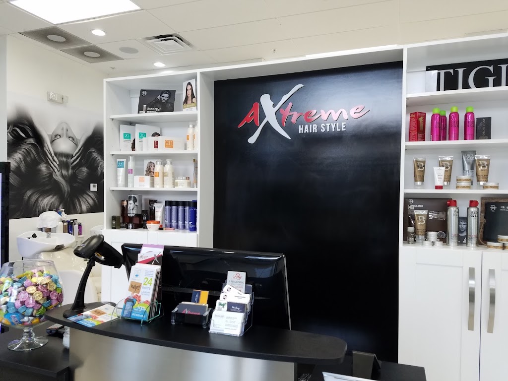 Axtreme Hair Style | 737 SW 109th Ave STE 106, Miami, FL 33174, USA | Phone: (786) 655-8270