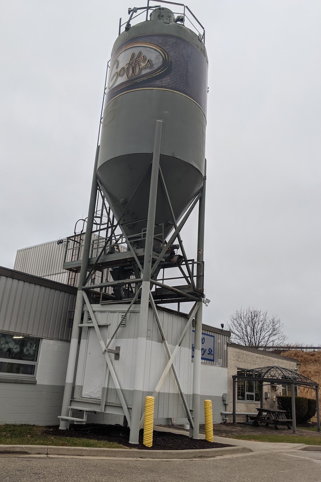 Goffs Enterprises LLC | 700 Hickory St, Pewaukee, WI 53072, USA | Phone: (262) 691-4998