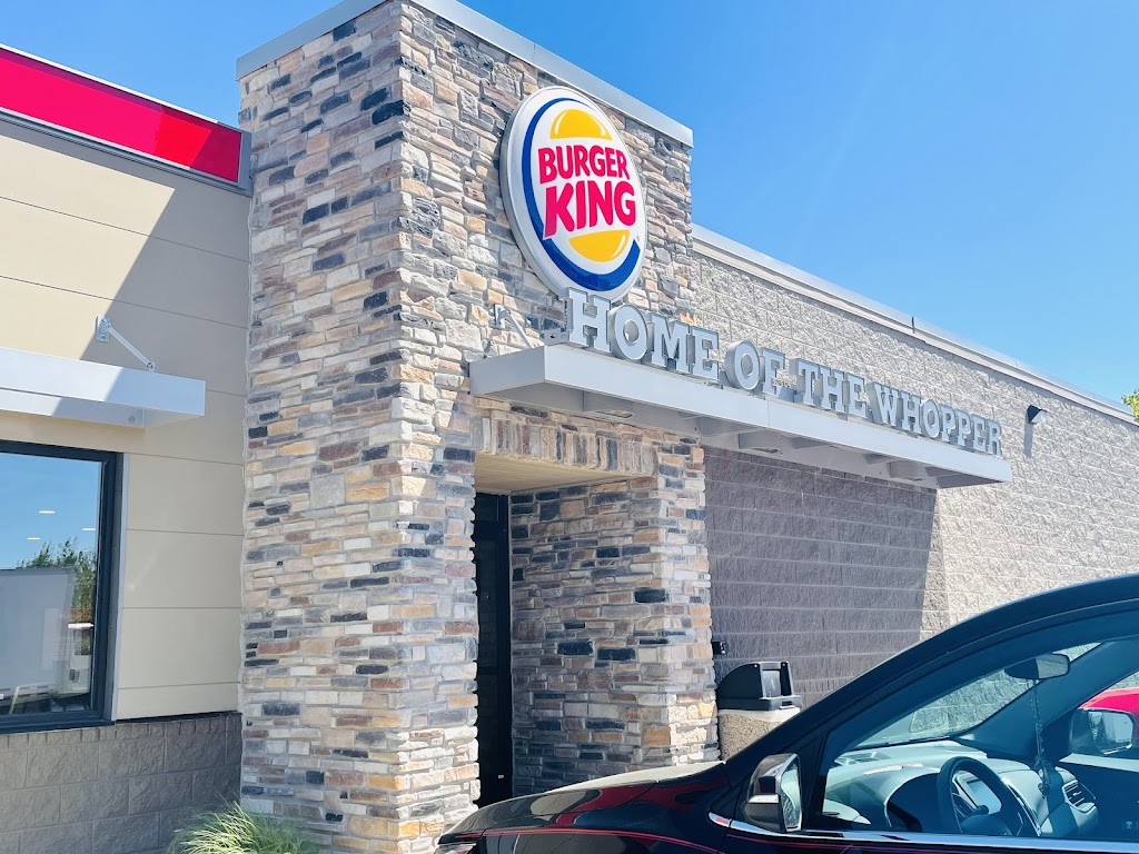 Burger King | 44751 Mound Rd, Sterling Heights, MI 48314, USA | Phone: (586) 731-3452