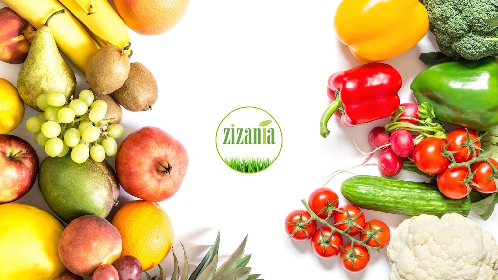 Zizania Nutrition Counseling | 3025 Hamaker Ct, Fairfax, VA 22031, USA | Phone: (703) 639-7063