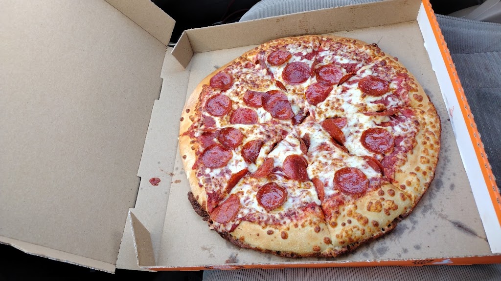 Little Caesars Pizza | 10019 Dixie Hwy, Louisville, KY 40272, USA | Phone: (502) 937-7474