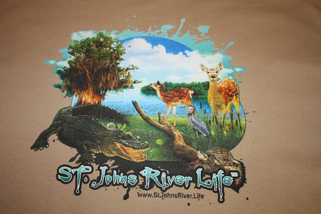 St. Johns River Life | 10360 County Rd 13 N, St. Augustine, FL 32092 | Phone: (904) 318-0141