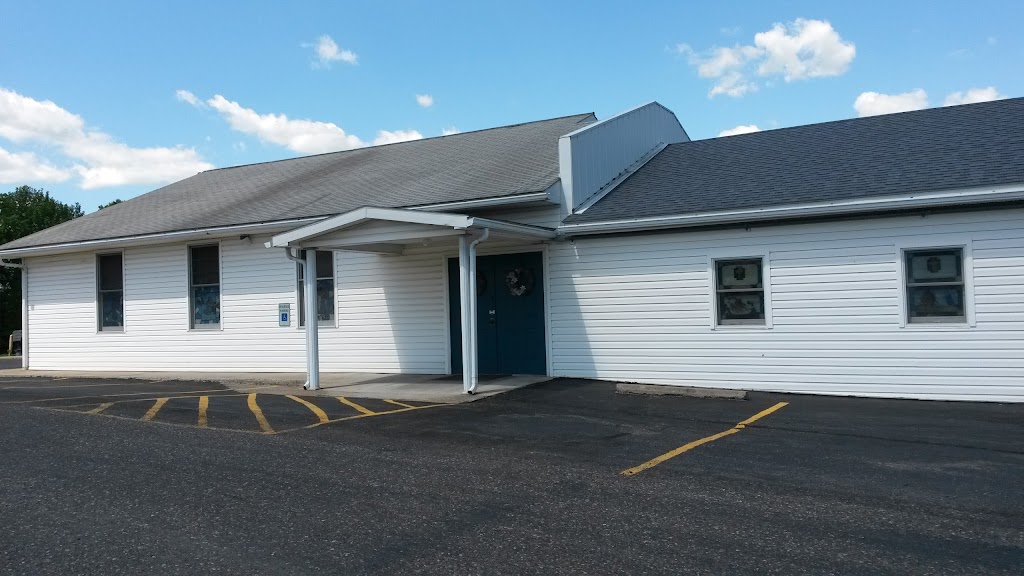 Union Ridge Bible Baptist Church | 48995 Carmel Achor Rd, Rogers, OH 44455, USA | Phone: (330) 227-0090