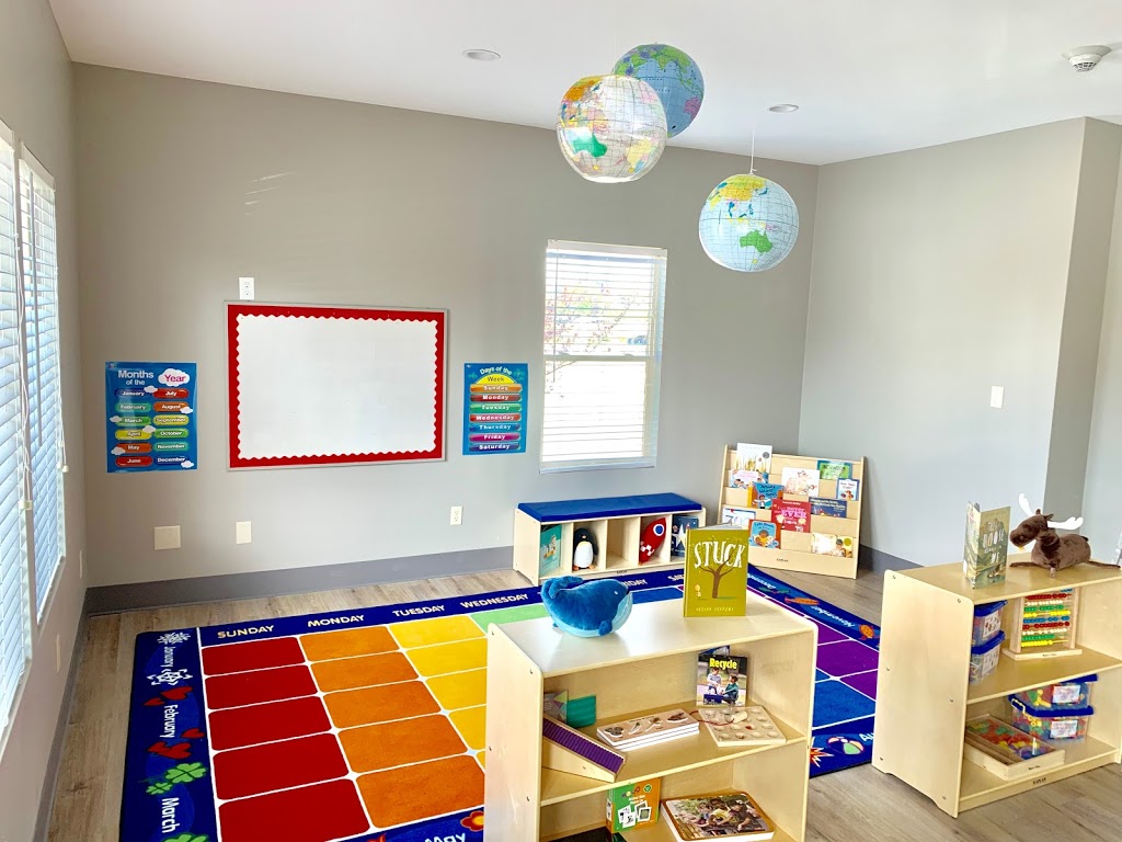 Bluegrass Early Child Care and Education | 201 Champion Way #2, Georgetown, KY 40324, USA | Phone: (502) 570-9717