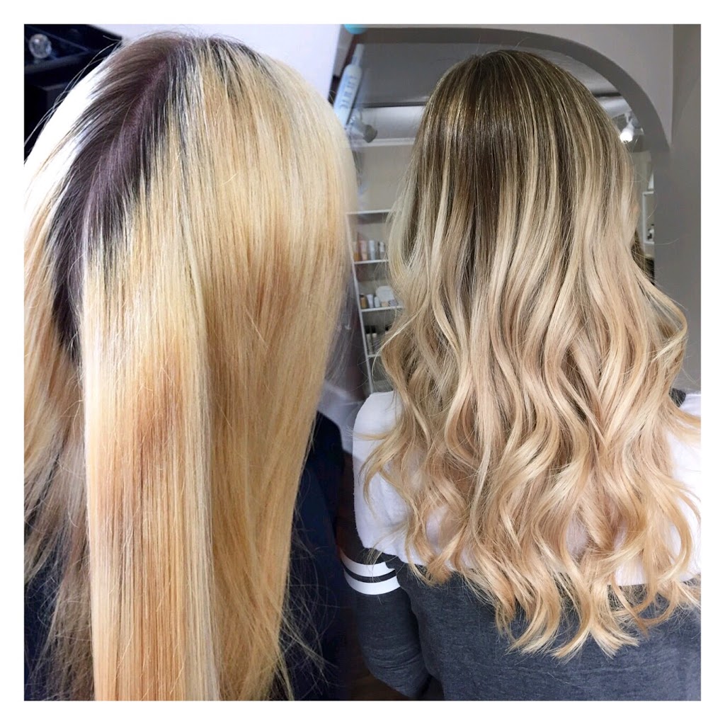 Hair Reformation By Natalie | 9912 Transit Rd, East Amherst, NY 14051, USA | Phone: (716) 276-8690