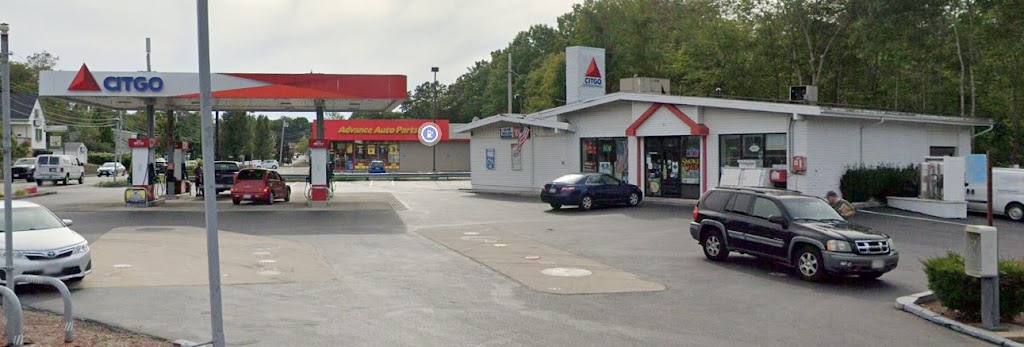 CITGO | 115 Brockton Ave, Abington, MA 02351, USA | Phone: (781) 878-9774