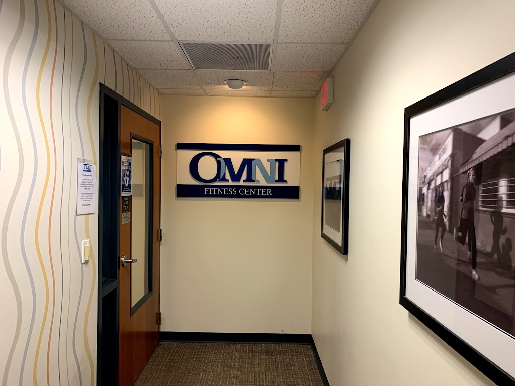 Omni Fitness Center | 54 State St 2nd Floor, Albany, NY 12207, USA | Phone: (518) 694-0196