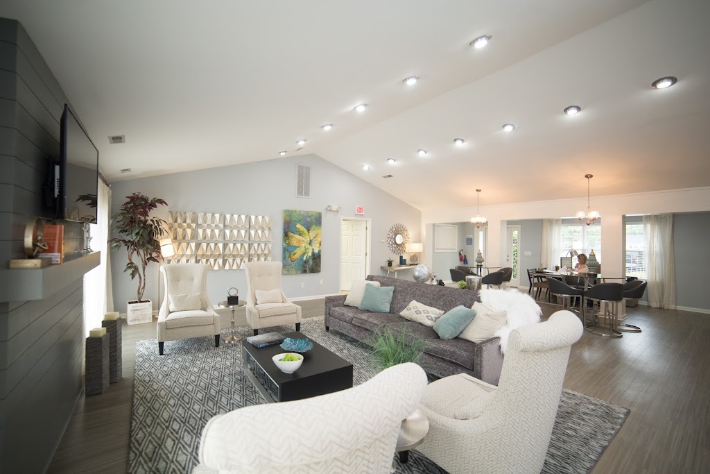 Sky Terrace Townhomes | 25 Sky Terrace, Stafford, VA 22556, USA | Phone: (540) 328-6445