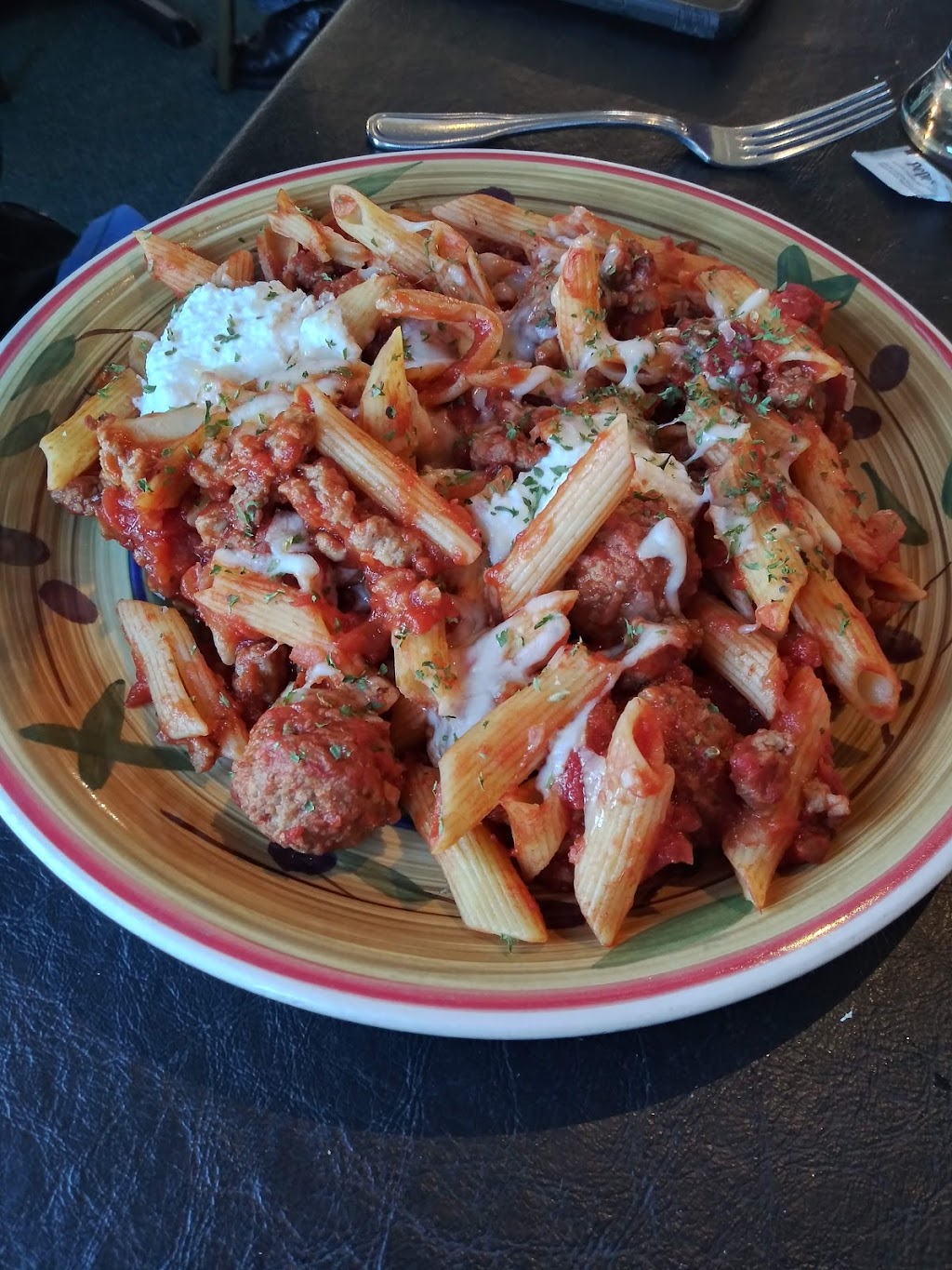 Bellas Italian Grille | 1081 W Bank Rd, Celina, OH 45822, USA | Phone: (419) 586-9545