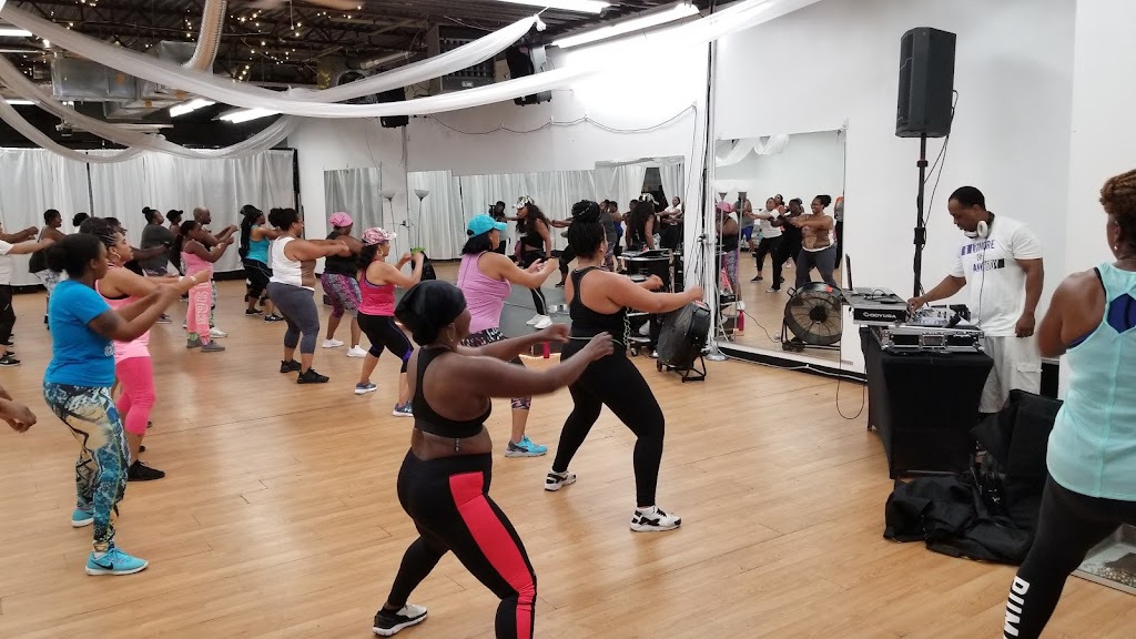 Bmore Fit Studio | 1718 Belmont Ave b, Windsor Mill, MD 21244 | Phone: (443) 579-5805