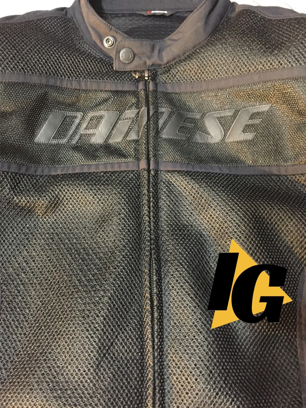 InGearMoto Premium Protective Motorcycle Apparel | 2365 Commerce Blvd, Mound, MN 55364, USA | Phone: (763) 229-5402