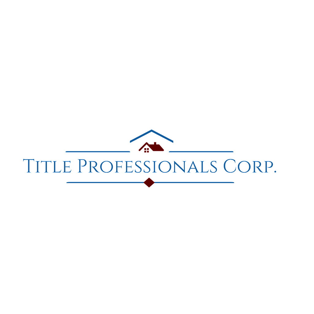 Title Professionals Corp | 555 S Pompano Pkwy, Pompano Beach, FL 33069, USA | Phone: (954) 566-4403