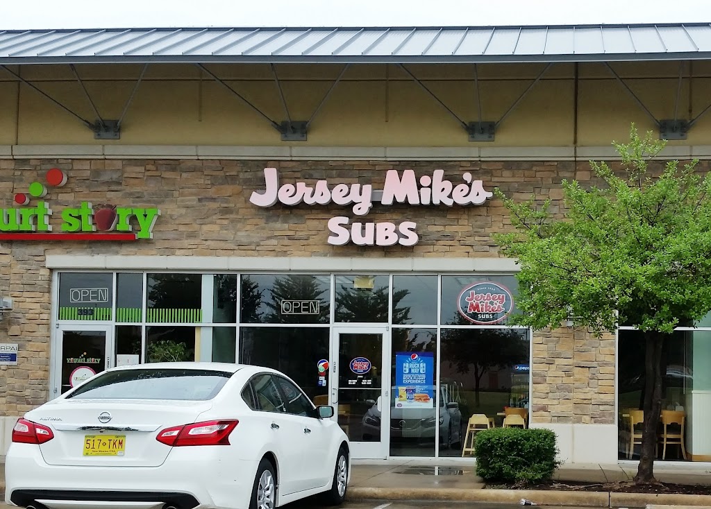 Jersey Mikes Subs | 1800 S Loop 288 #392, Denton, TX 76205, USA | Phone: (940) 383-8848