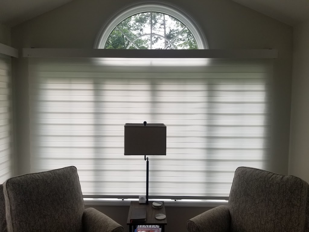 Casdal America, LLC - Blinds & Shades | 487 Goffle Rd, Ridgewood, NJ 07450, USA | Phone: (201) 739-4729