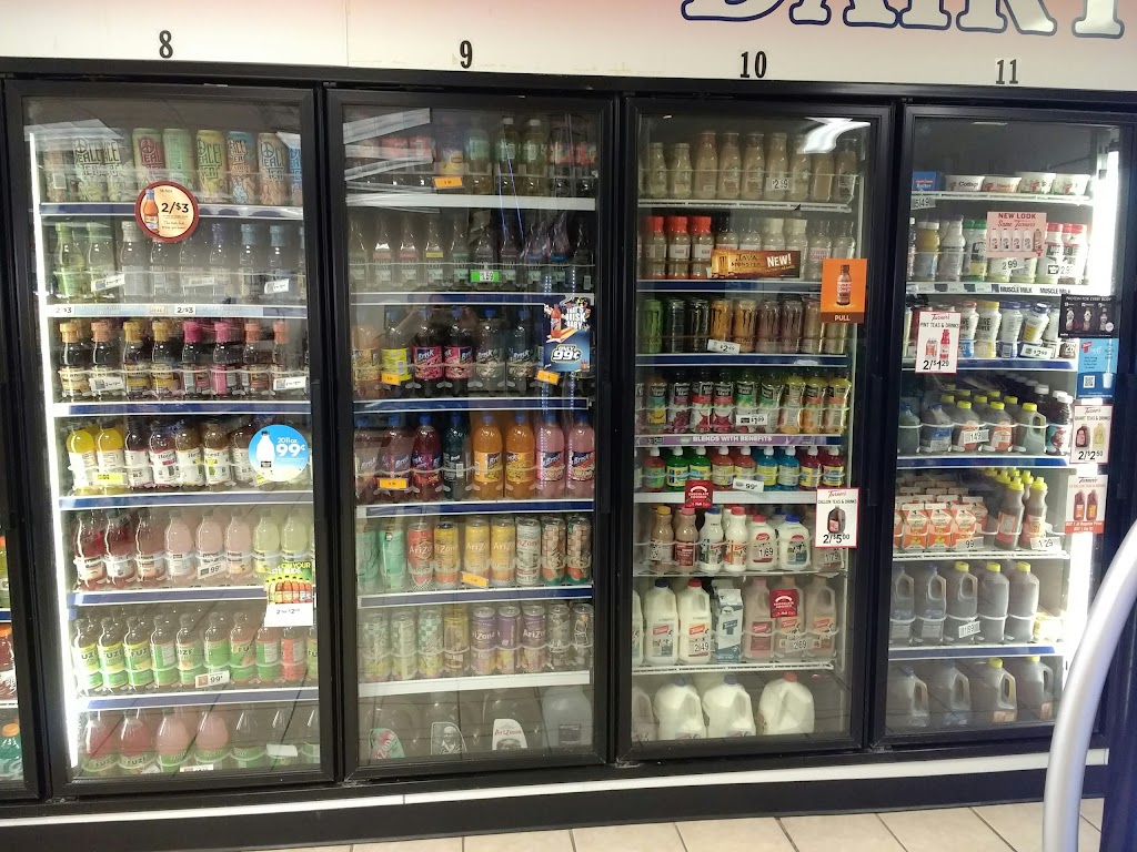 Snax Food N Gas | 937 W Main St, Mt Pleasant, PA 15666, USA | Phone: (724) 547-3580