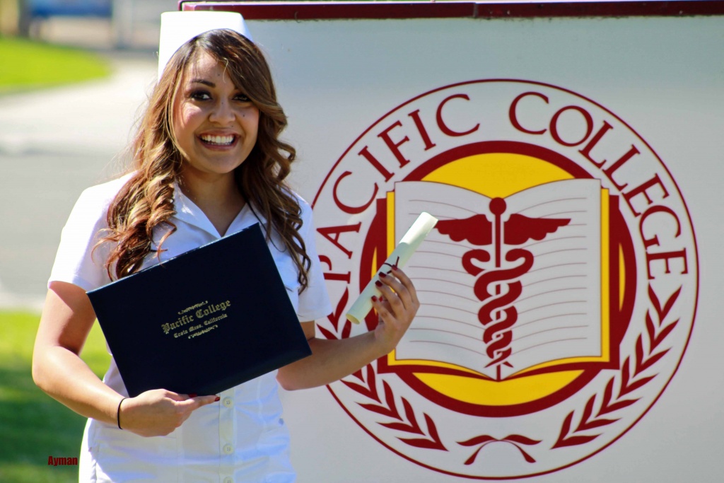 Pacific College - Los Angeles | 5675 Telegraph Rd, Commerce, CA 90040, USA | Phone: (714) 662-4402