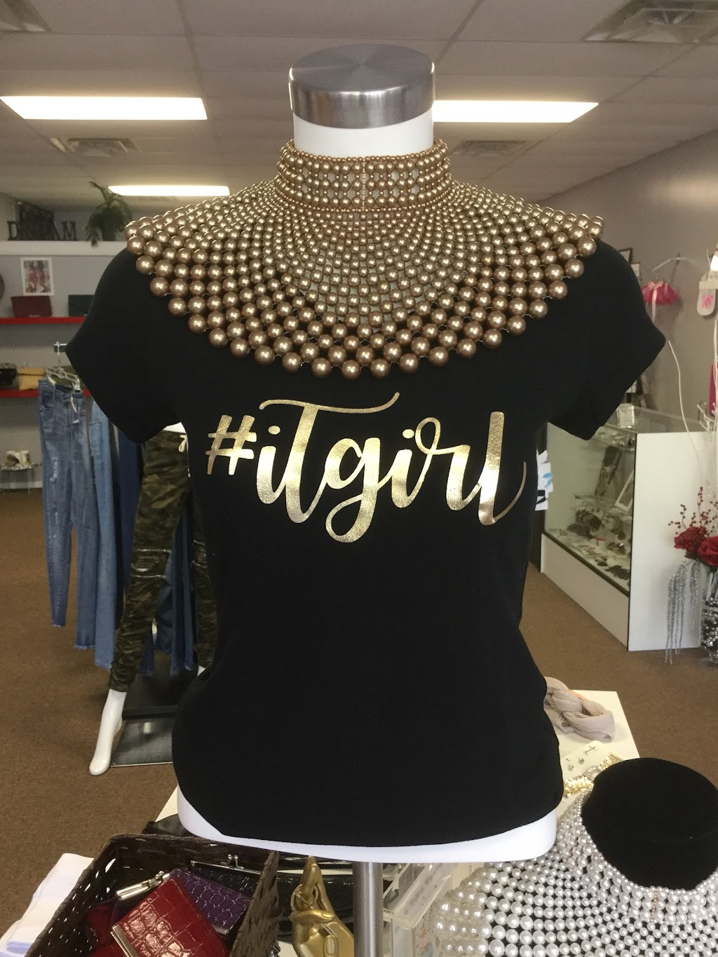 Inside Tag Boutique | 2258 GA-42, McDonough, GA 30253 | Phone: (678) 759-8120