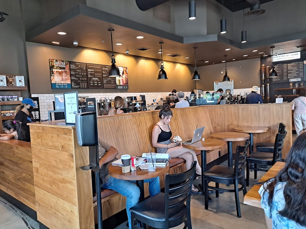Peets Coffee | 20105 Rinaldi St Suite 120, Porter Ranch, CA 91326, USA | Phone: (818) 583-6945
