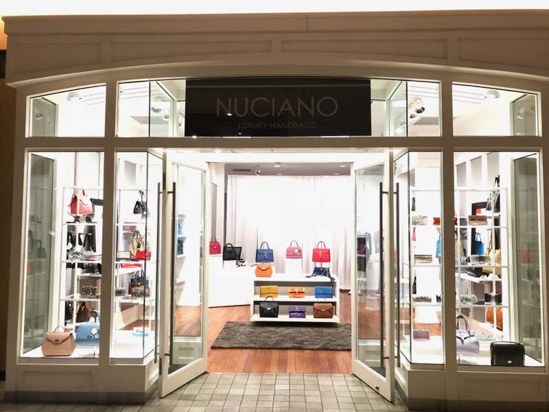 Nuciano Luxury Handbags | 4815 NE 4th St #B110, Renton, WA 98059, USA | Phone: (470) 588-6837