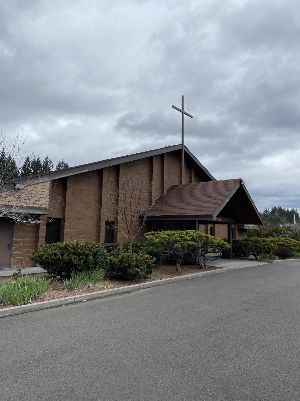 Sandy Baptist Church | 34435 SE Jarl Rd, Boring, OR 97009, USA | Phone: (503) 668-3292