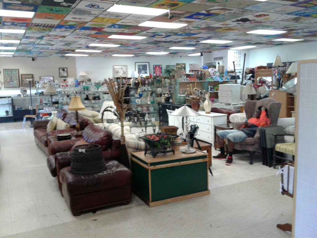 Cherokee County Humane Society Thrift Store | 12156 Hwy 92, Woodstock, GA 30188, USA | Phone: (770) 592-8072