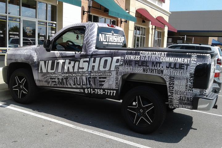 Nutrishop Mt. Juliet | 300 Pleasant Grove Rd #320, Mt. Juliet, TN 37122, USA | Phone: (615) 758-7777