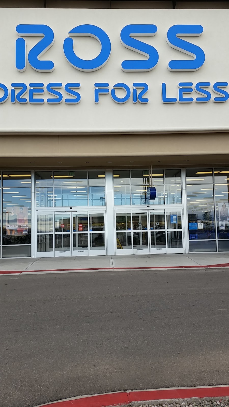 Ross Dress for Less | 3575 NM-528 Bldg G, Rio Rancho, NM 87144, USA | Phone: (505) 771-8990