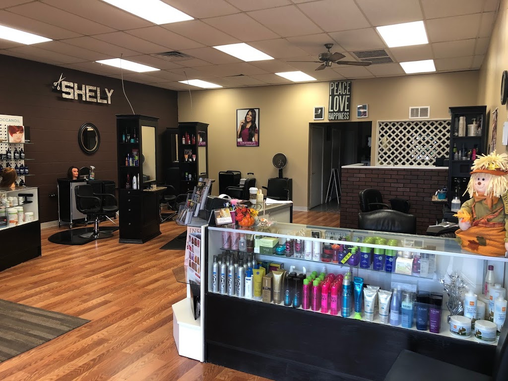 Shelys Beauty Salon | 745 W Pleasant Run Rd, Lancaster, TX 75146, USA | Phone: (469) 531-2522