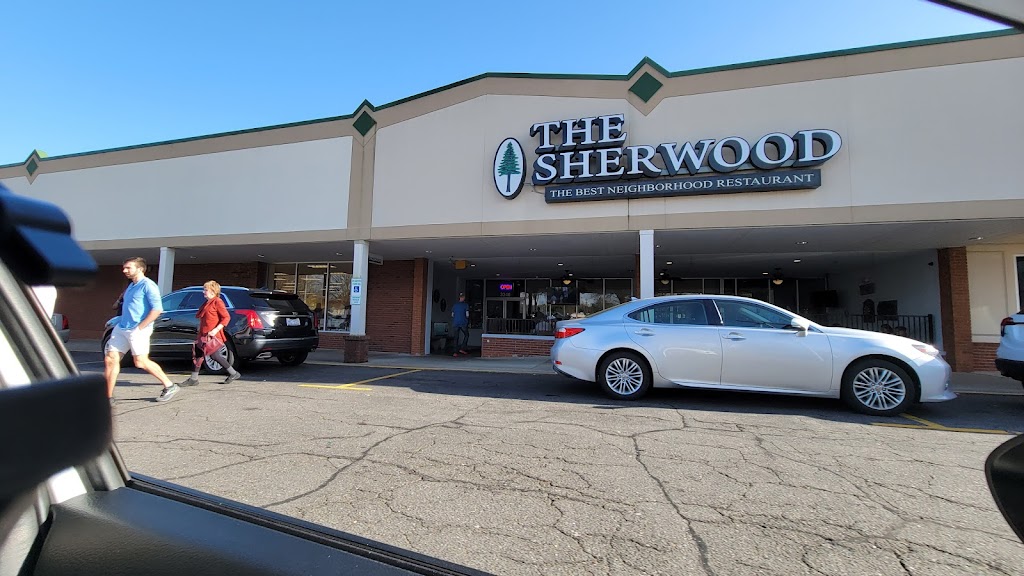 The Sherwood | 3348 Robinhood Rd, Winston-Salem, NC 27106, USA | Phone: (336) 842-3345