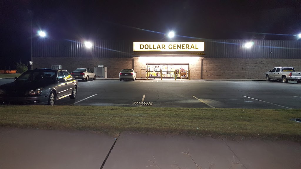 Dollar General | 5402 OK-97, Sand Springs, OK 74063, USA | Phone: (539) 204-4135