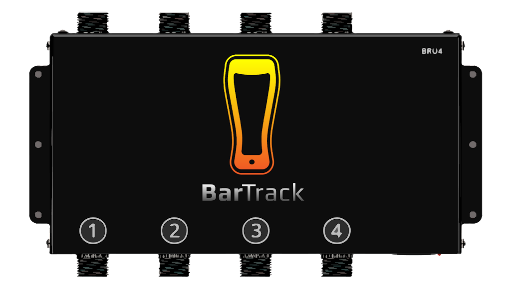 BarTrack, Inc. | 45662 Terminal Dr, Sterling, VA 20166, USA | Phone: (800) 218-6769