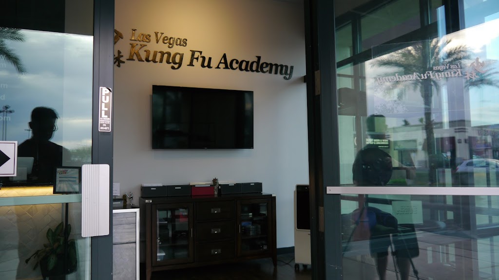 Las Vegas Kung Fu Academy | 8876 S Eastern Ave #106, Las Vegas, NV 89123, USA | Phone: (702) 336-1095