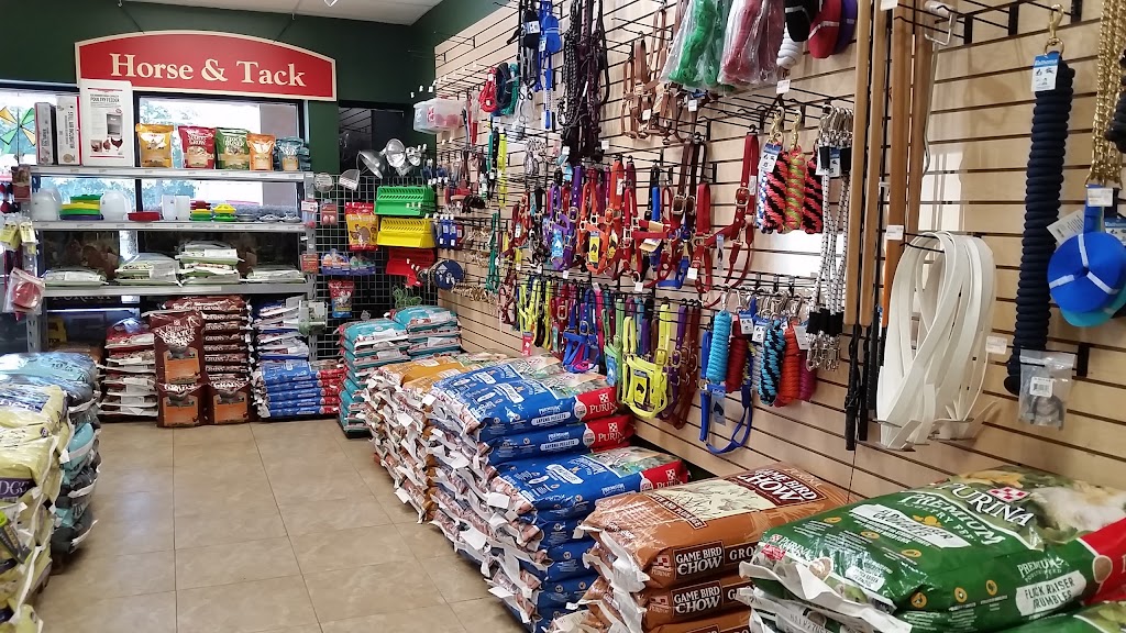 Ace Barn Feed & Pet Supplies | 10425 County Rd 39, Lithia, FL 33547, USA | Phone: (813) 704-6914