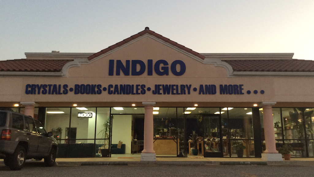 The Indigo Collective | 2990 E Colorado Blvd #101, Pasadena, CA 91107, USA | Phone: (626) 796-2100